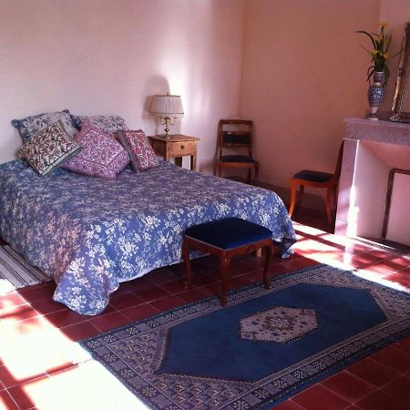 Chambre d'hôtes Maison Splendide Sainte-Valière Extérieur photo