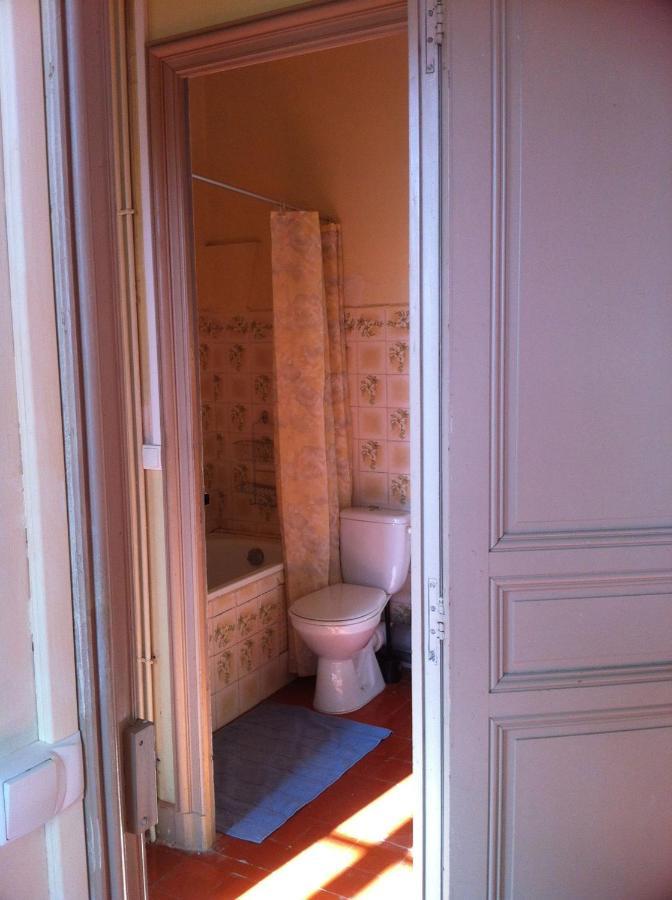 Chambre d'hôtes Maison Splendide Sainte-Valière Extérieur photo