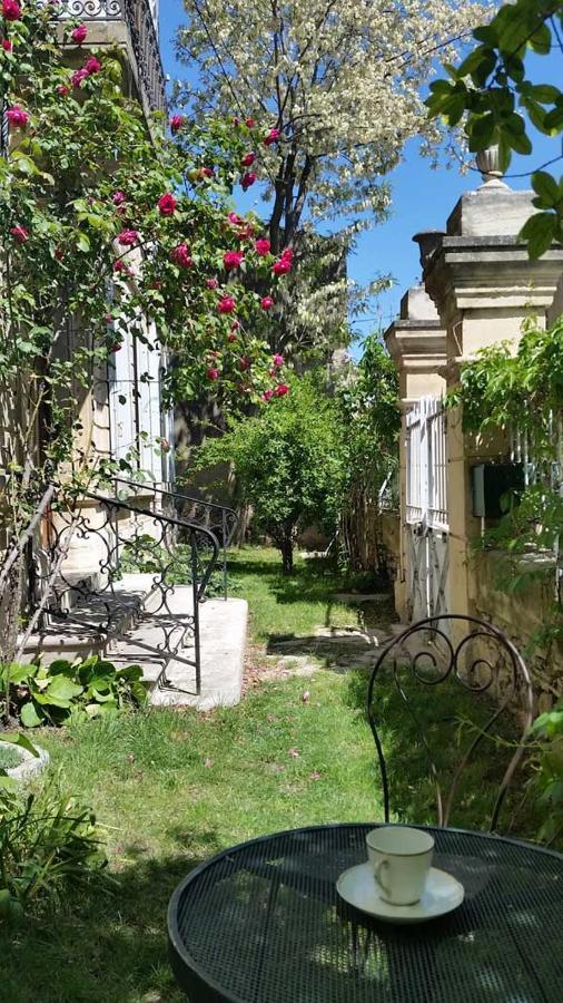 Chambre d'hôtes Maison Splendide Sainte-Valière Extérieur photo
